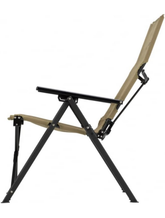 No.103 -【レンタル】3段階 リクライニングチェアー【Coleman】