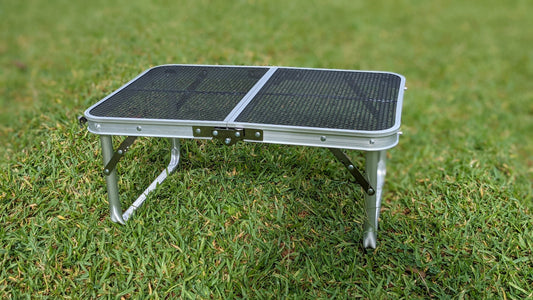 No.117 -【レンタル】耐熱フォールディングテーブル