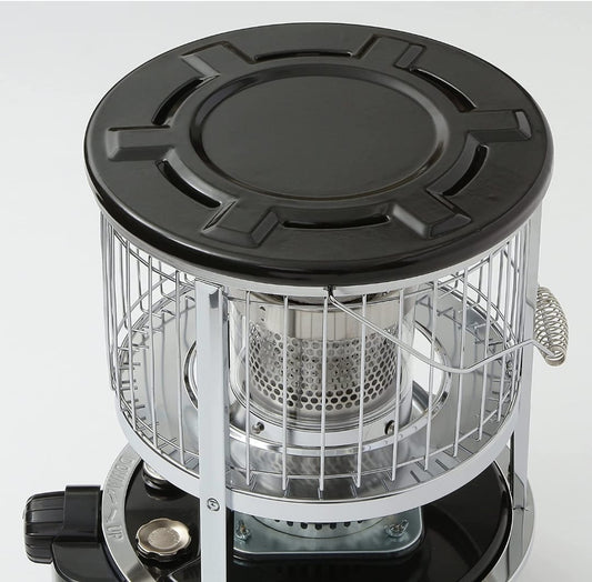 No.109 -【レンタル】PASECO 石油ストーブ