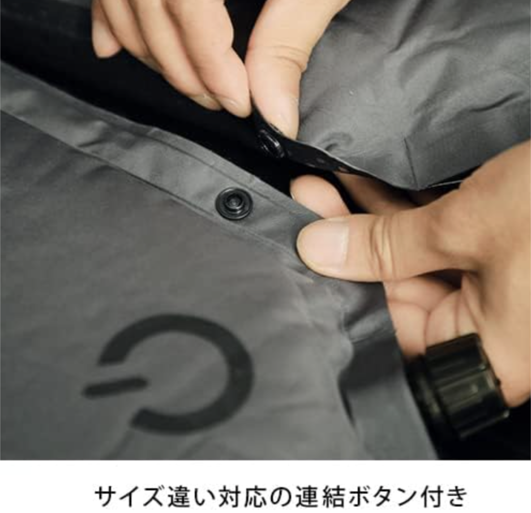 No.112 -【レンタル】インフレーターマット