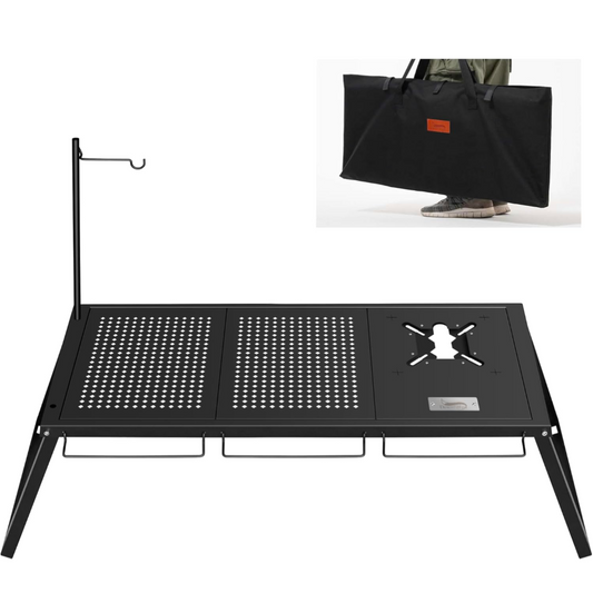 No.121 -【レンタル】IGTキャンプテーブル