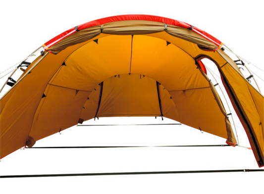 No.011 -【レンタル】スノーピーク エントリーパックTT